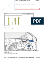 P508 Demontaż-Montaż Zewnętrzne Lusterko Wsteczne PDF