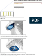 Demontaż Lusterka Wstecznego PDF