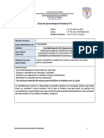 3° Medio Contabilidad, Módulo Contabilización de Operaciones Comerciales, Sem04