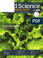 FST Vol 29 Trends in Food Sensory 36 - 39