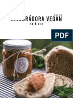 Catalogo Mandrágora Vegan