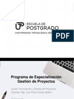 04 Rol Del Director de Proyecto PDF