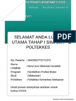 Poltekkes Kemenkes Makassar