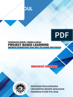 Modul Pembelajaran PDF