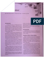 Vieira-da-Silva - Paim - Schraiber. O Que É Saúde Coletiva - Compressed