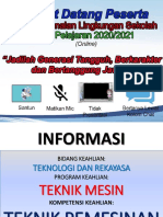 Presentasi Teknik Pemesinan Kirim PDF