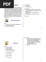 Download resep bekal by masye SN47050513 doc pdf