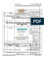 Control System Integration Project: CONTRACT NO.: EDC 13-228/GC113-036