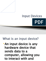 Input Devices (Autosaved)