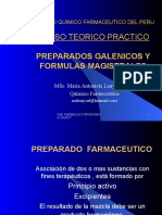 Curso Teorico Practico