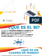 POWER BI Mas 4