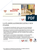 3 La planificación educativa y sus etapas (3)