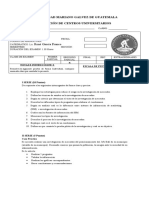 2do PARCIAL DE MERCADOTECNIA III