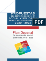 4 Propuesta para Plan de Desarrollo 2020 2023 Medellin