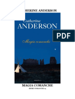Anderson Catherine - Comanche 04 - Magia Comache
