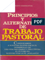 Alberto Barrientos - Principios y Alternativas De Trabajo Pastoral.pdf