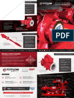 SPP Pumps Inc - Brochure