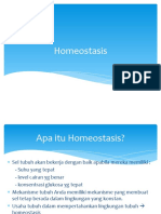 Homeostasis