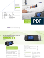 Aeonmed AS100 Brochure 2019 S PDF