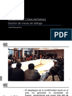 09 Gestion de Mesas de Dialogo PDF