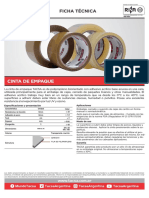 Files - Pdfs - FICHA TECNICA EMPAQUE PDF