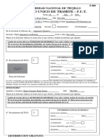 Investigación de Matemáticas