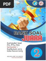 Bank Soal Kelas 2 Pdf