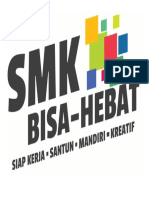 Logo SMK Bisa