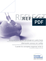 Revista Reflect 2 Del 2013