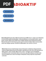 Download RADIOAKTIF by Anonymous qfN2fR SN47051787 doc pdf