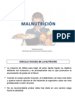 Clase 8 Int. A La Alim y Nut