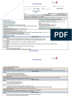 Planeacionprimariacuartogrado Nuevoslibros Desafiosmatemticos 140908125126 Phpapp02 PDF