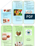 Leaflet Anemia Ibu Hamil-Dikonversi PDF