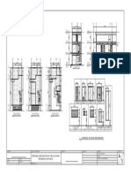 Schedule of Doors and Windows: Op of Perimeter Wall LVL Op of Perimeter Wall LVL