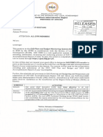 OG-2020-AP0203_PGO_GAD PLAN AND  BUDGET MONITORING SYSTEM