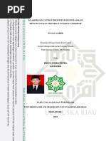 File Lengkap Kecuali Bab V | PDF