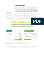 Mercado Internacional de Acciones