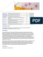 Chocolate Agar - GC Base With Hemoglobin and Supplements