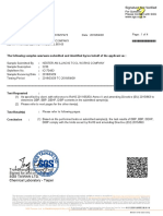 2235 Soldering Flux RoHS amending Directive EU 2015863 (09Apr2018)