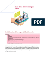 Materi Socrative PDF