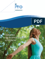 Catálogo SaniPRO PDF