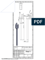 Modelado 3D CAD - S8 B