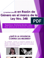 VIOLENCIA EN RAZON DE GENERO EN EL MARCO DE LA 348.pdf