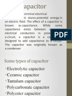 Capacitor