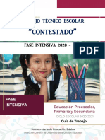 Consejo Tecnico PDF