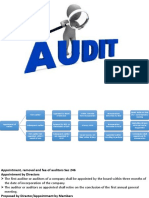 Lecture 14 Auditor