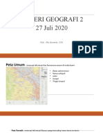 MATERI 2 GEOGRAFI KELAS 12