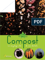 (La bonne technique_ La bonne technique.) Calmets, Isabelle-Compost _ le recyclage de vos deÌchets-ArtÃ©mis Ã©d. (2012).pdf