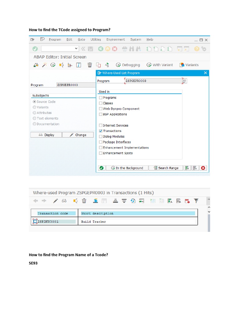 abap-program-name-and-tcode-pdf
