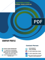 PT. Sapta Sejahtera Utama PDF